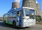 Троллейбусы с системой распознавания лиц появятся в Новосибирске